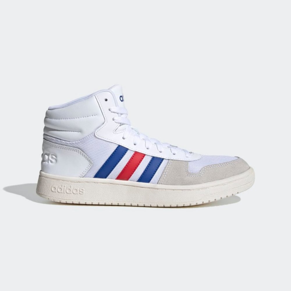 NWT adidas Originals HOOPS MID Basketball Shoes 13